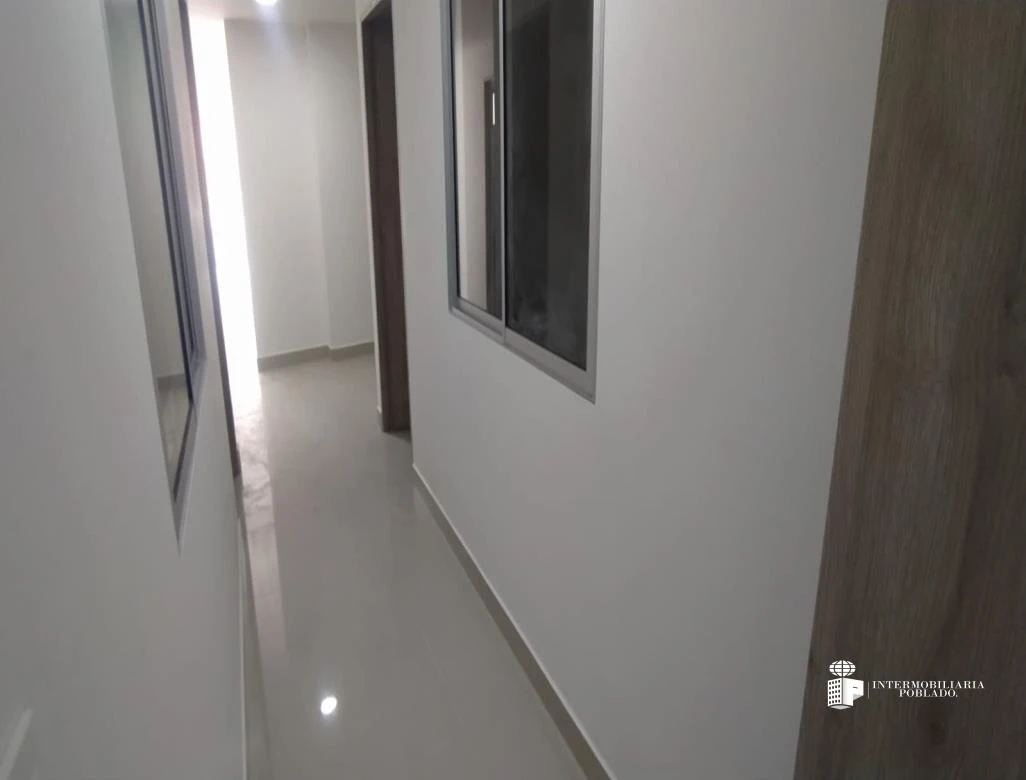 Apartamento en Arriendo La Castellana Medellín