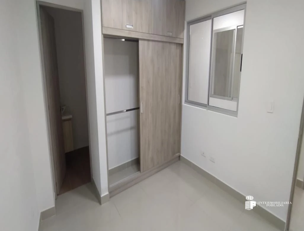 Apartamento en Arriendo La Castellana Medellín