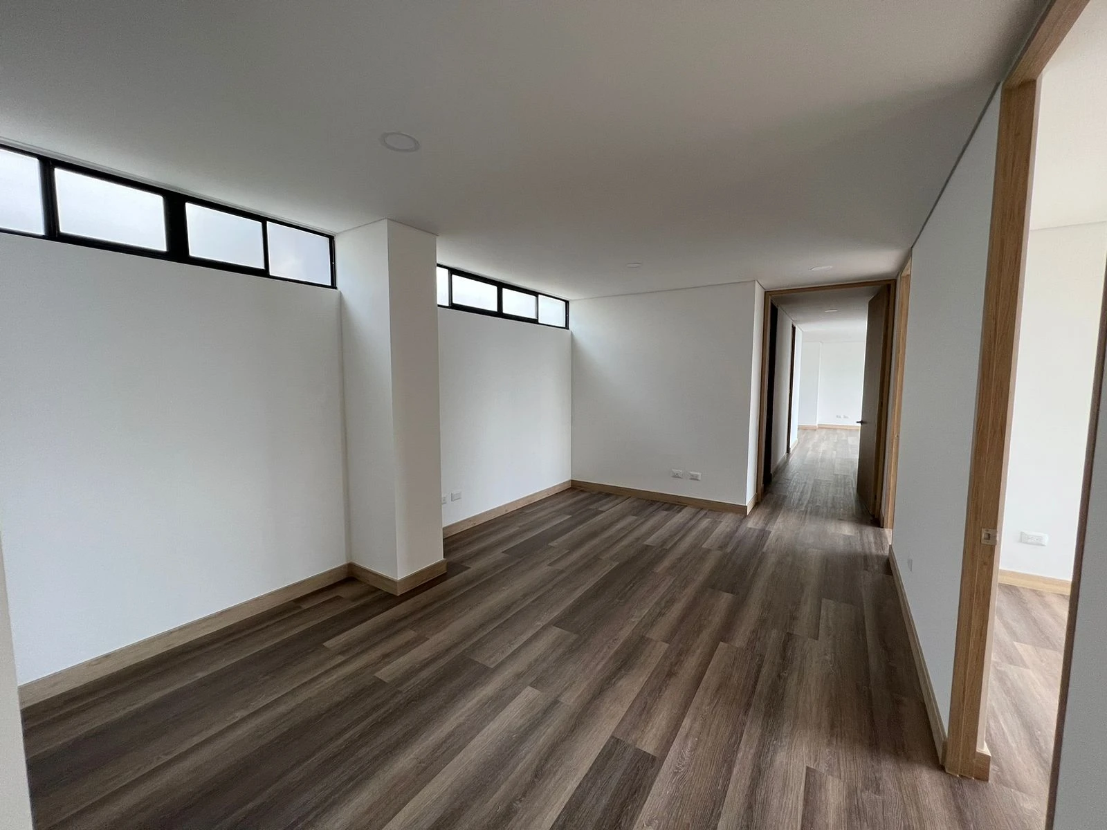 ARRIENDO APARTAMENTO EN EL POBLADO