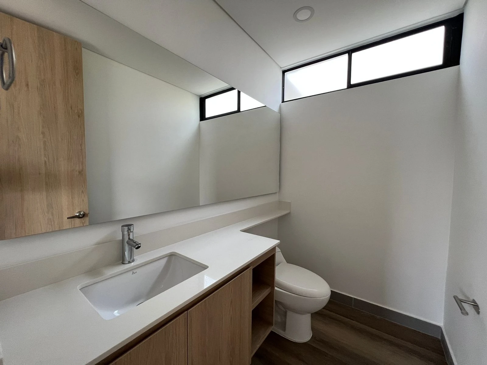 ARRIENDO APARTAMENTO EN EL POBLADO