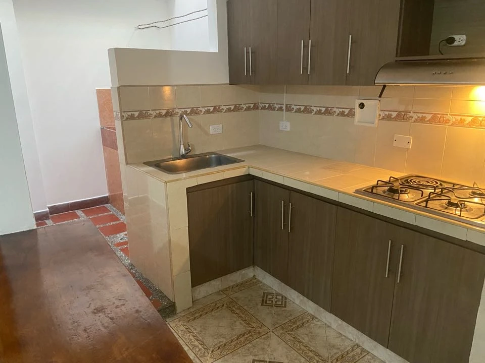 Apartamento en arriendo sector Niquia