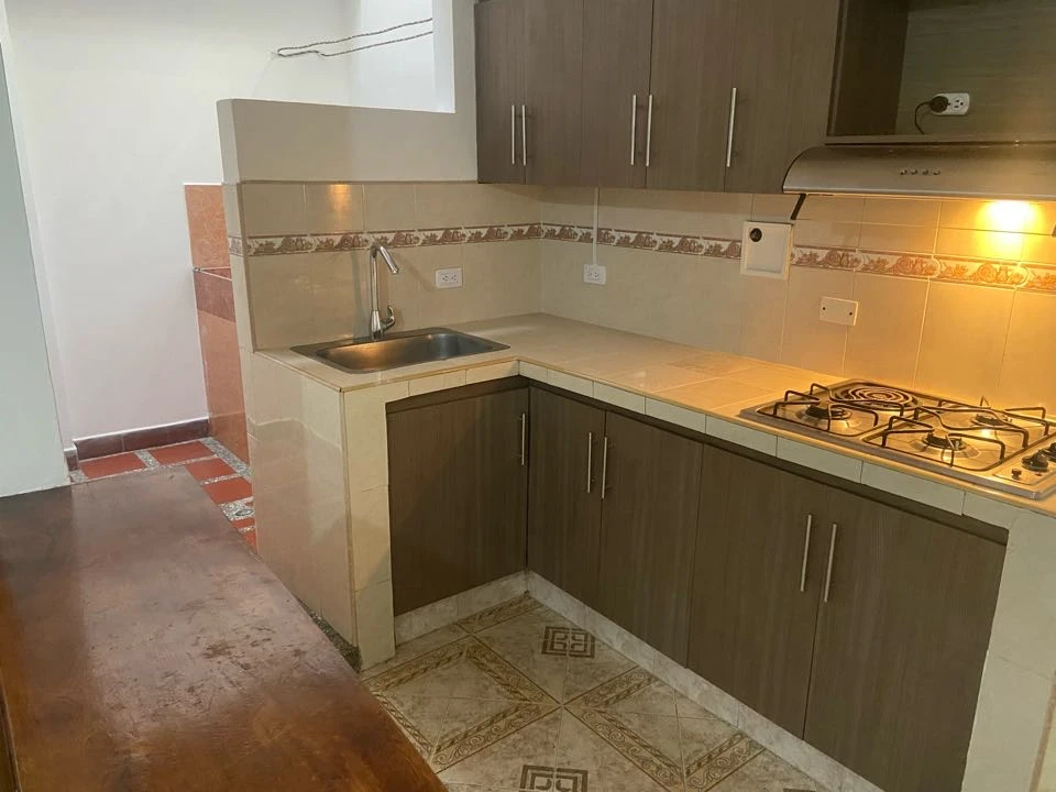 Apartamento en arriendo sector Niquia