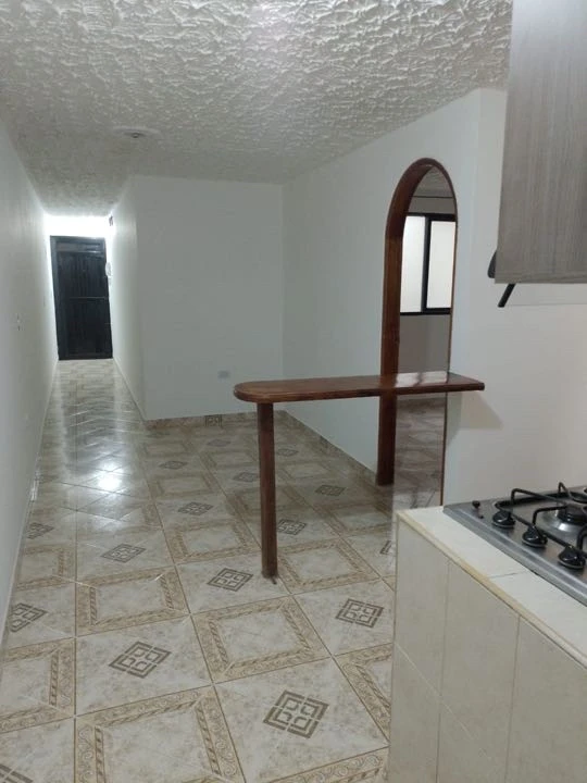 Apartamento en arriendo sector Niquia