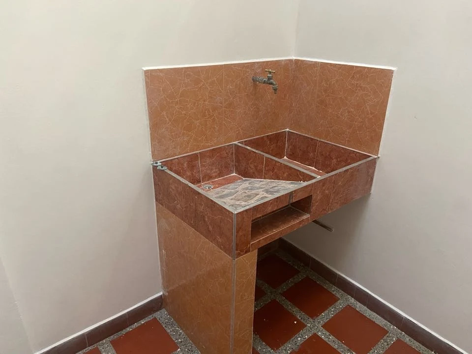 Apartamento en arriendo sector Niquia