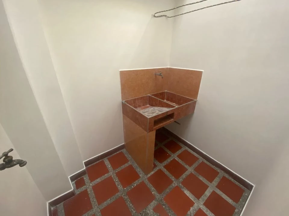 Apartamento en arriendo sector Niquia