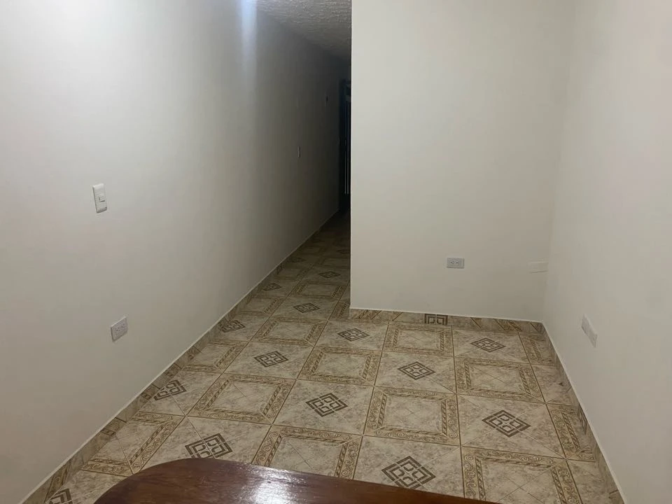 Apartamento en arriendo sector Niquia