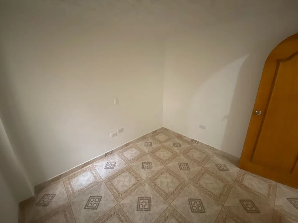 Apartamento en arriendo sector Niquia