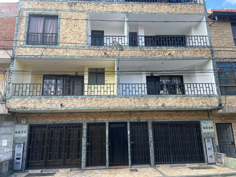 Apartamento en arriendo sector Niquia