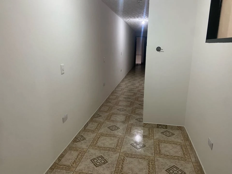 Apartamento en arriendo sector Niquia