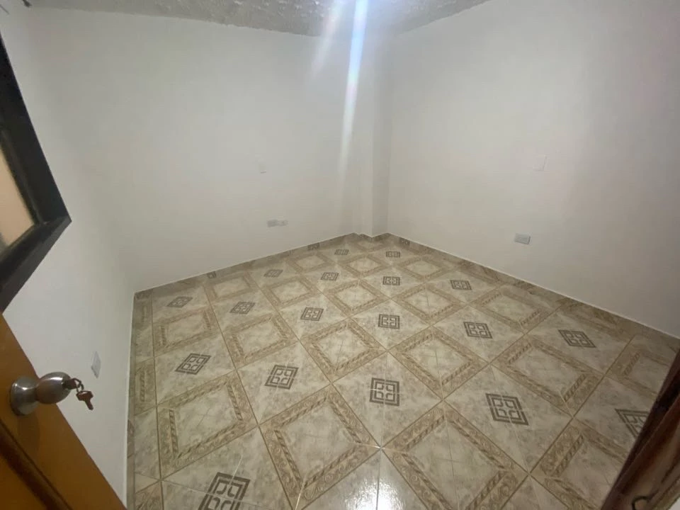 Apartamento en arriendo sector Niquia