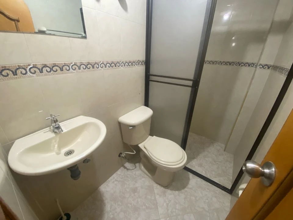 Apartamento en arriendo sector Niquia