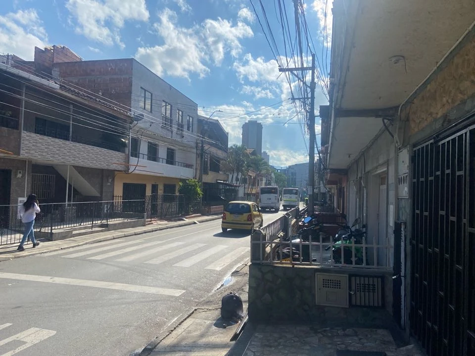 Apartamento en arriendo sector Niquia