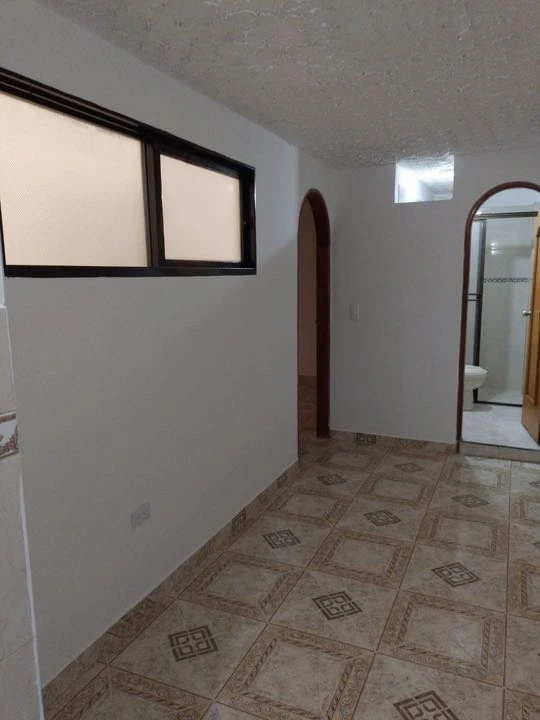 Apartamento en arriendo sector Niquia