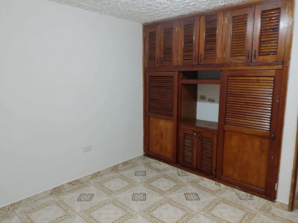 Apartamento en arriendo sector Niquia
