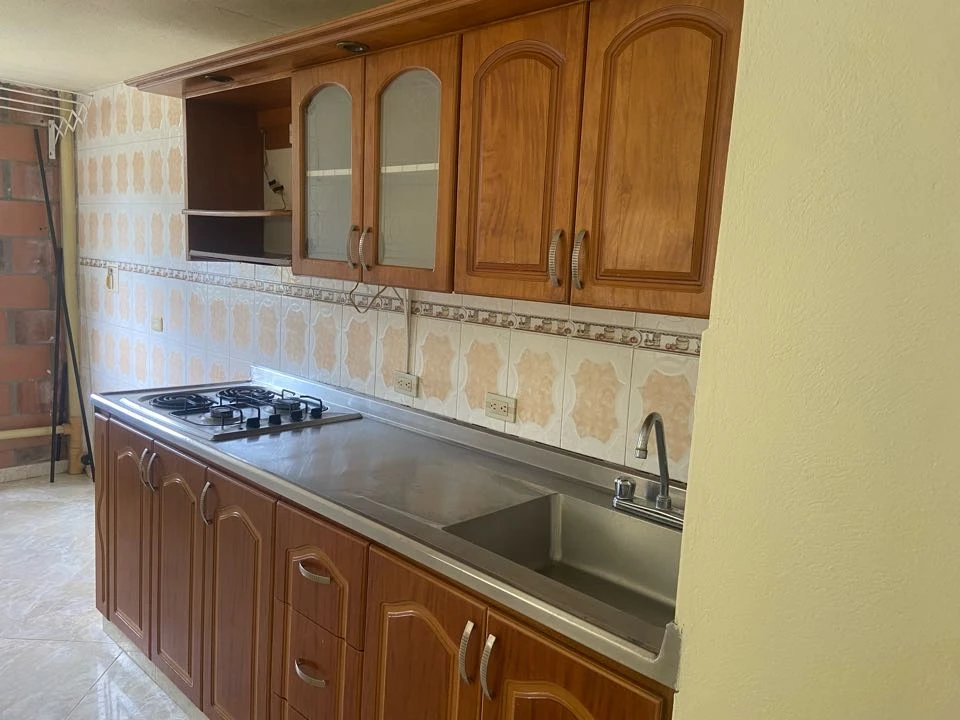 Apartamento en arriendo sector Riachuelos