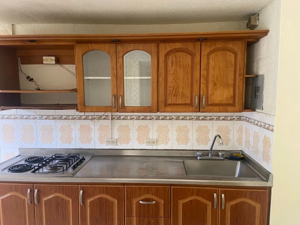 Apartamento en arriendo sector Riachuelos