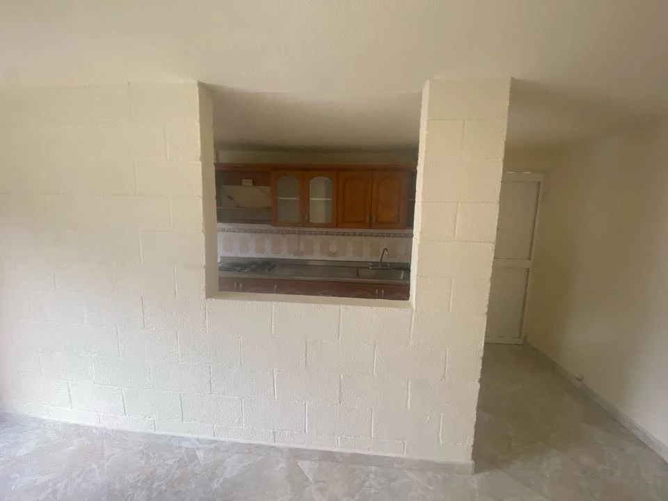 Apartamento en arriendo sector Riachuelos
