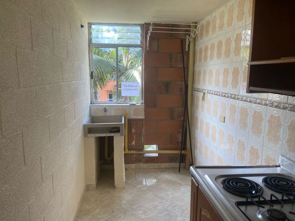 Apartamento en arriendo sector Riachuelos