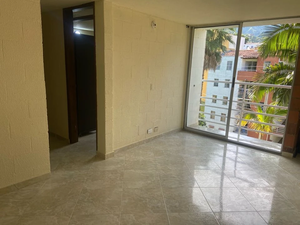 Apartamento en arriendo sector Riachuelos