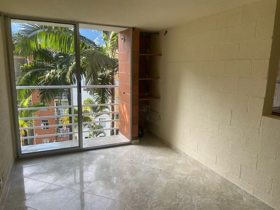 Apartamento en arriendo sector Riachuelos