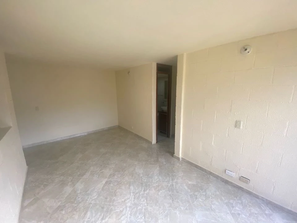 Apartamento en arriendo sector Riachuelos