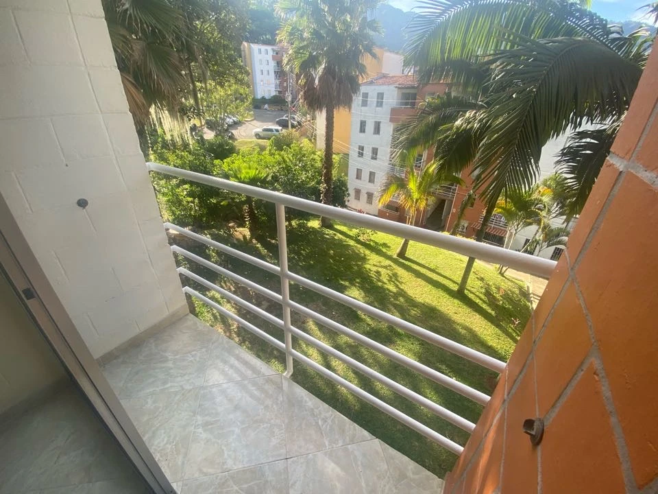 Apartamento en arriendo sector Riachuelos