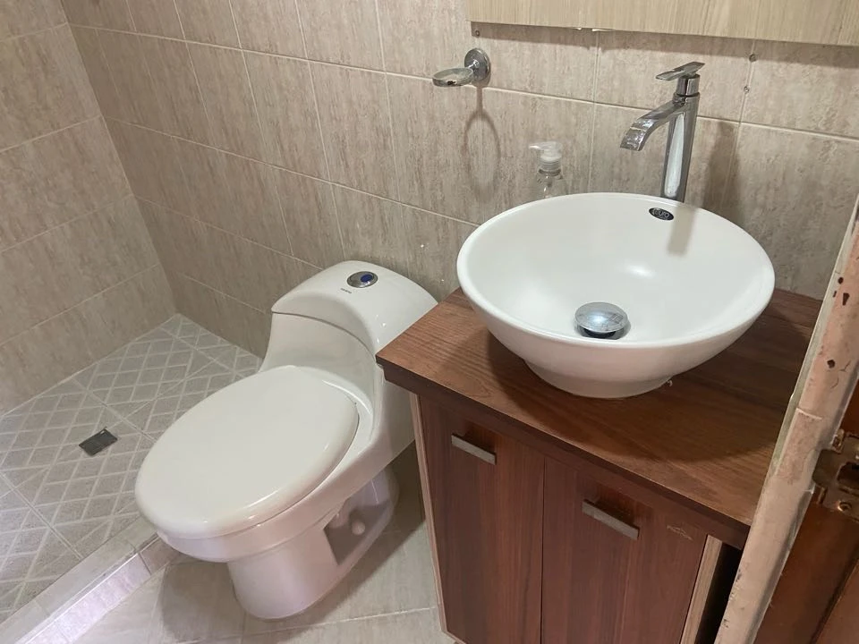 Apartamento en arriendo sector Riachuelos