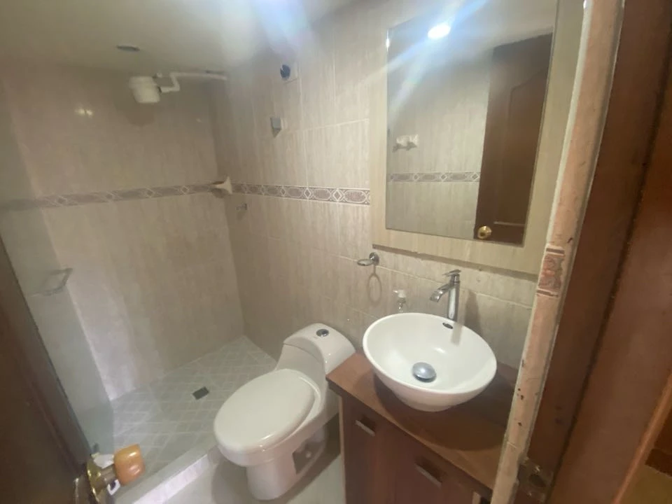 Apartamento en arriendo sector Riachuelos