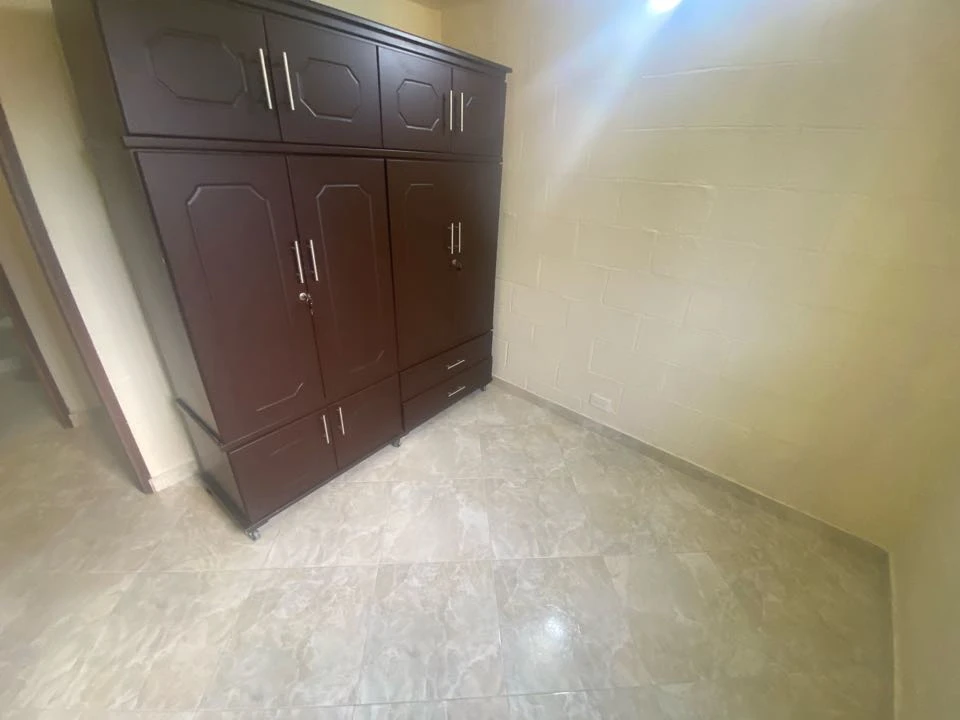 Apartamento en arriendo sector Riachuelos