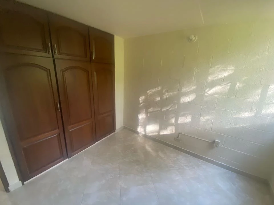 Apartamento en arriendo sector Riachuelos
