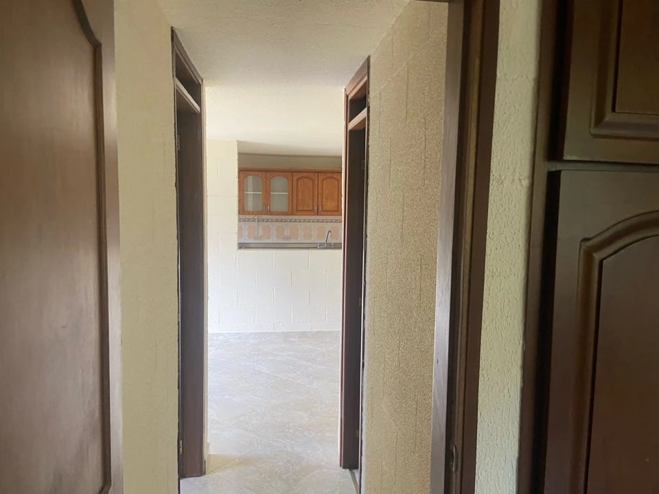 Apartamento en arriendo sector Riachuelos