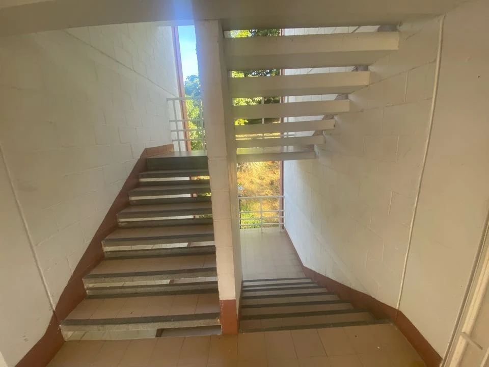 Apartamento en arriendo sector Riachuelos