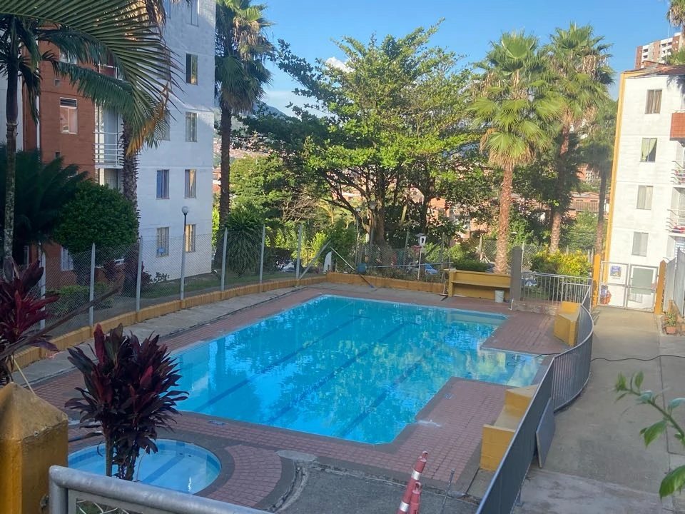 Apartamento en arriendo sector Riachuelos
