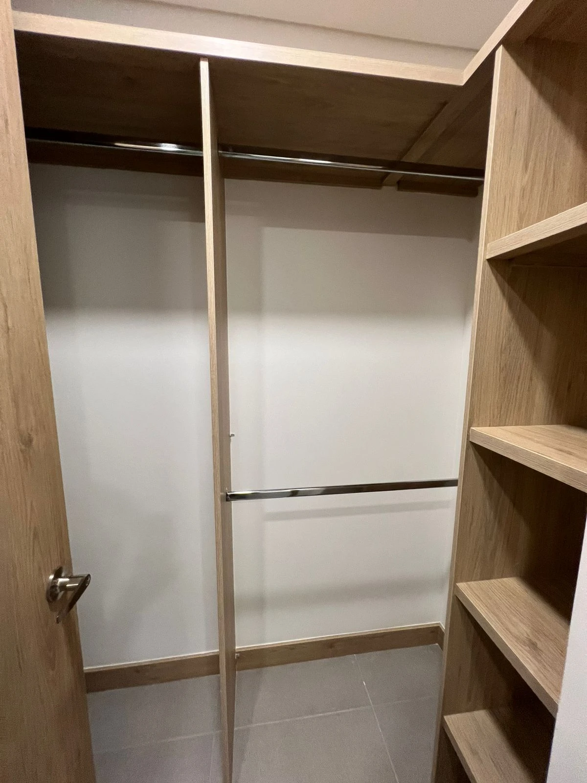 ARRIENDO APARTAMENTO EN EL POBLADO