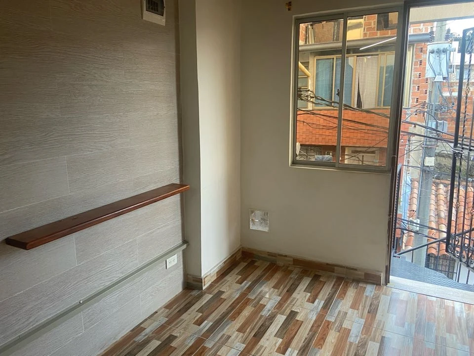 Apartamento en arriendo sector Santander
