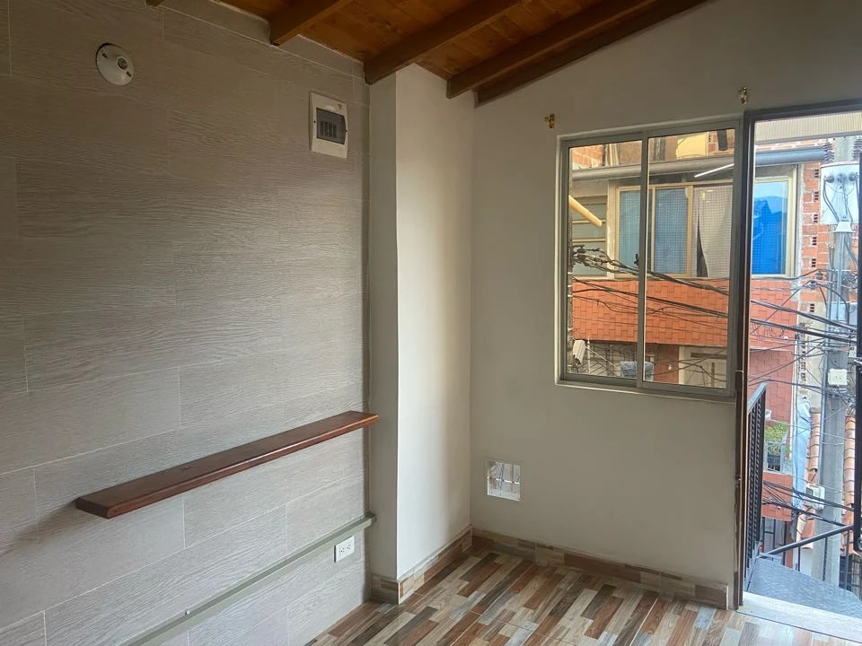 Apartamento en arriendo sector Santander