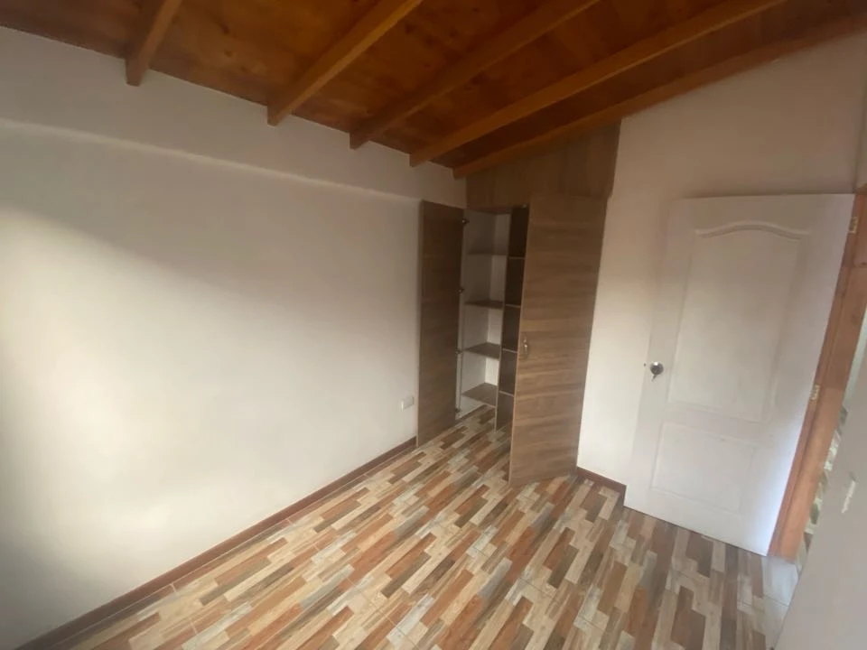 Apartamento en arriendo sector Santander