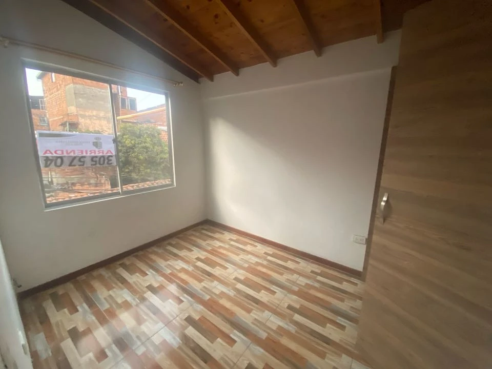 Apartamento en arriendo sector Santander