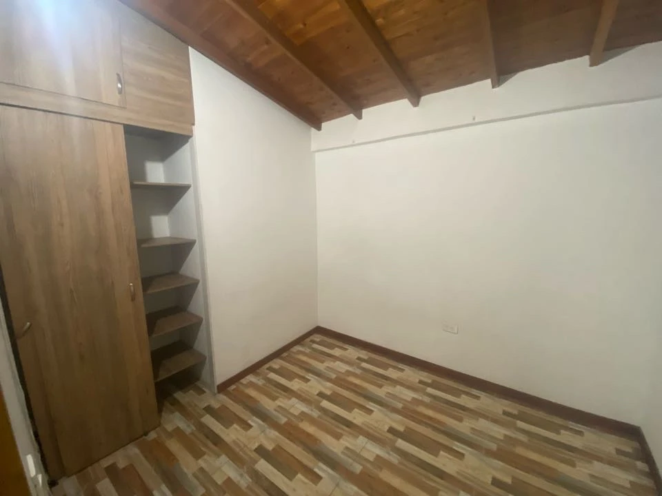 Apartamento en arriendo sector Santander