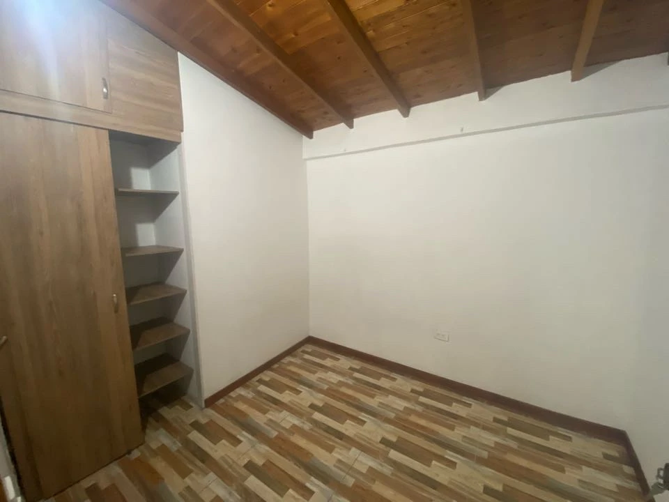 Apartamento en arriendo sector Santander