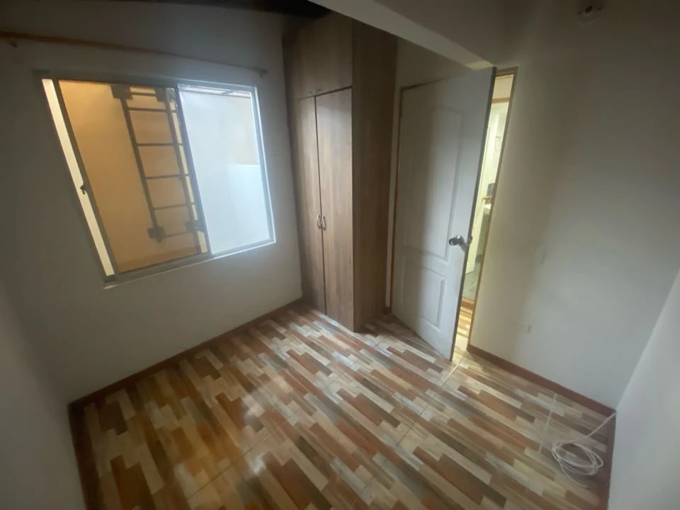 Apartamento en arriendo sector Santander