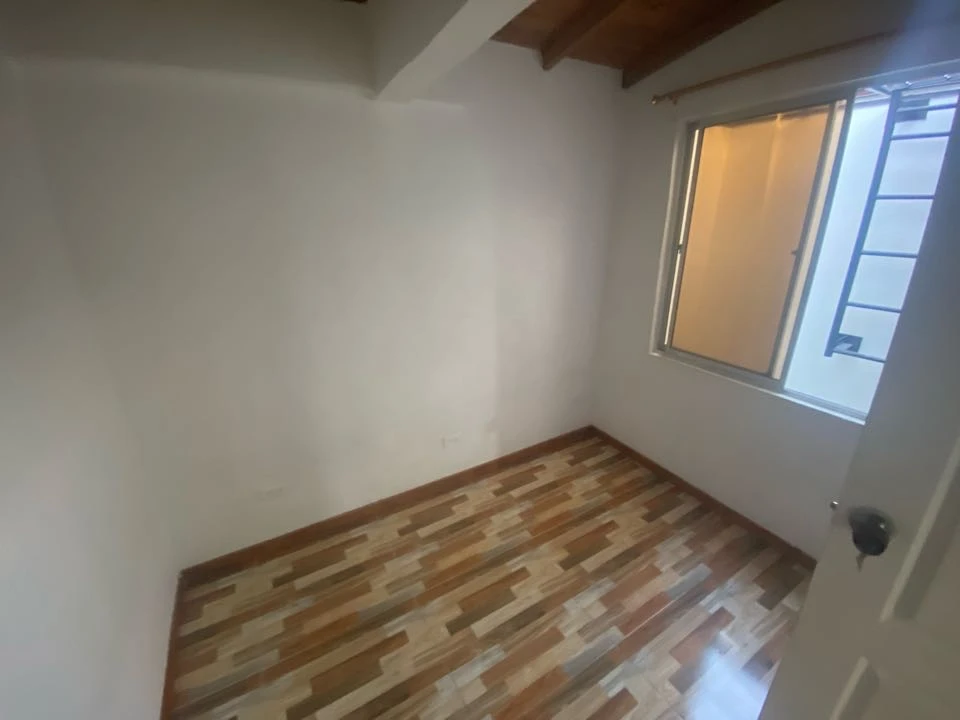 Apartamento en arriendo sector Santander