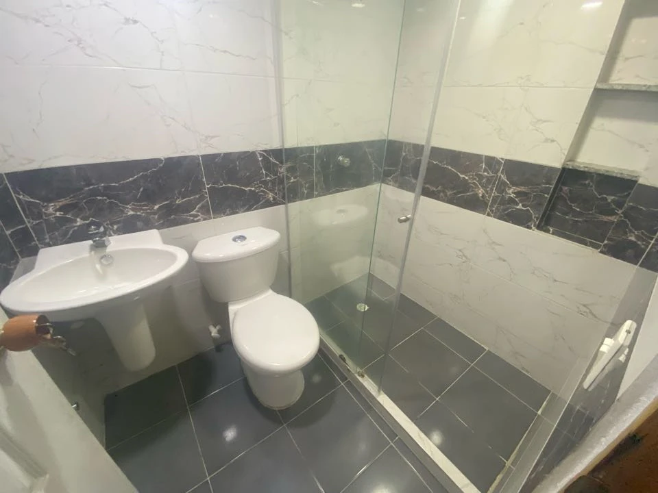 Apartamento en arriendo sector Santander
