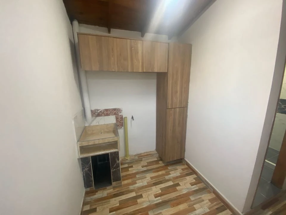 Apartamento en arriendo sector Santander