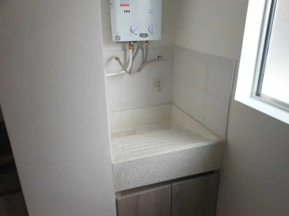 Apartamento en Venta La Madera Bello