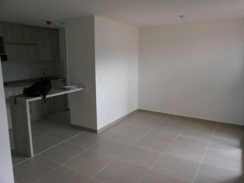 Apartamento en Venta La Madera Bello