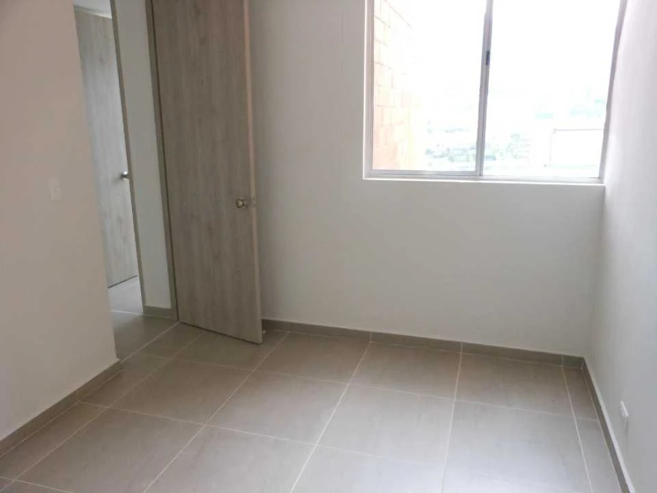 Apartamento en Venta La Madera Bello