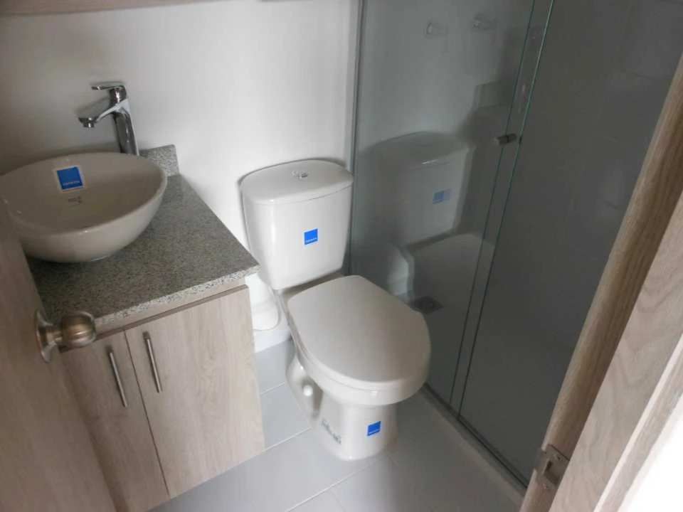 Apartamento en Venta La Madera Bello
