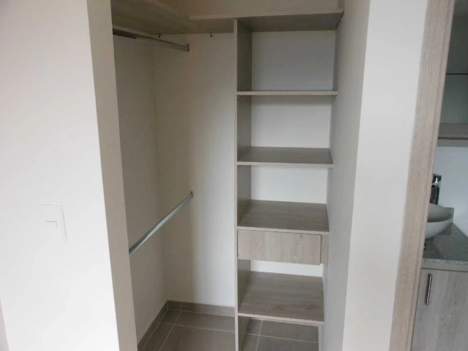 Apartamento en Venta La Madera Bello