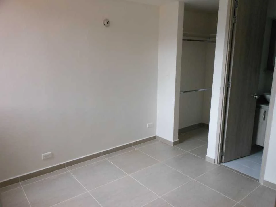 Apartamento en Venta La Madera Bello